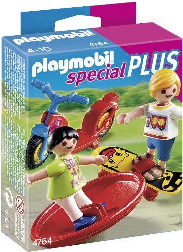 Playmobil Spécial plus Enfants&Jouets